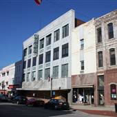 PARKERSBURG - Market Street