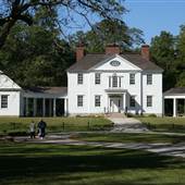 BLENNERHASSETT ISLAND STATE PARK - Mansion, EXTERIORS