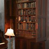 HENDERSON HALL - Interiors