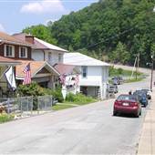 HUNDRED - Cleveland Street