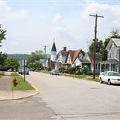 ST. MARY'S - Riverside Drive