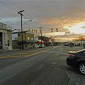 HURRICANE - Main Street (ALT WV Rte 34)