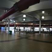 CHARLESTON CIVIC CENTER - Lobby