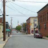 CHARLES TOWN - Charles Street