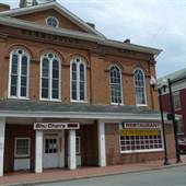 Shu Chen's Restaurant