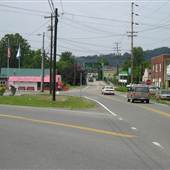 GASSAWAY - Chapel Road (CR 7)