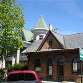 WEST UNION - Chancery Street