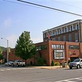 Elkin-Randolph County YMCA