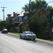 SHINNSTON - Clement Street