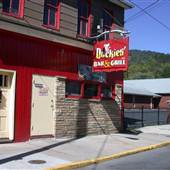 Duckies' Bar & Grill