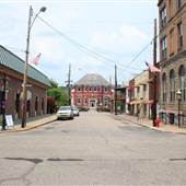 SISTERSVILLE - Diamond Street