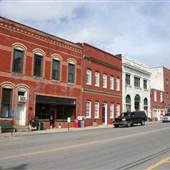 FAYETTEVILLE - _Sampler