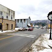 SUMMERSVILLE - _Sampler