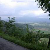 ASBURY - Muddy Creek Mountain Road (CR 40)