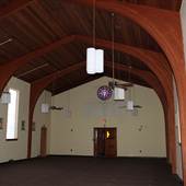 [KEEP HIDDEN] GOOD COUNCIL FRIARY - Interiors