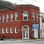 Tobacco Specialty Shop