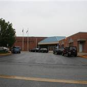 Charles Town Middle School