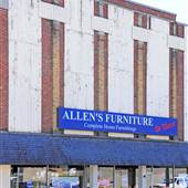 Allen's Furniture