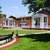 WEST LIBERTY UNIVERSITY - College Union