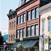 CENTRE MARKET - Antiques On The Market