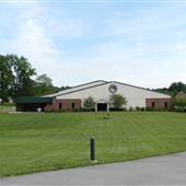 Hurricane First Church of the Nazarene