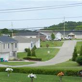 HURRICANE - Victorian Place