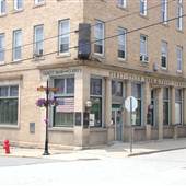 WesBanco - SISTERSVILLE