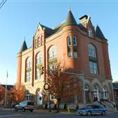 [CONDEMNED] ARTS CENTRE - _Sampler