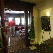 CLARION HOTEL - Rumsey Tavern