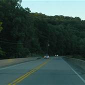 WINFIELD - WV Rte 34 (Winfield to I-64)
