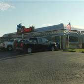 DJ's 50s & 60s Diner