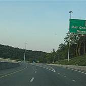 I-64 - "Exit 11"