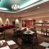 CLARION HOTEL - Robert C. Byrd Room