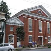 Shepherdstown Men's Club