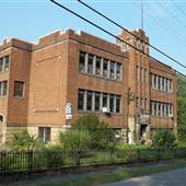 [FORMER] Castle Halloween Museum