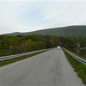 SHANNONDALE LAKE - Upper Clubhouse Drive, Earthen Dam