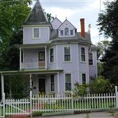 604 South Queen Street - Martinsburg