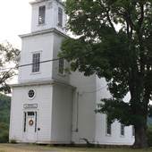 Huntersville Presbyterian Church