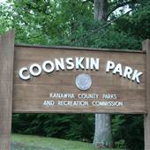 [NEEDS RESCOUTED] COONSKIN PARK - Park Entrance