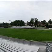 GEORGE WASHINGTON HIGH SCHOOL - Steve Edwards Sr. Field