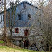 Shepherd's Mill