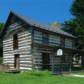 Stewart's Tavern [SHORT GAP]