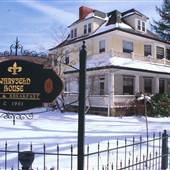 Warfield House Bed & Breakfast, The