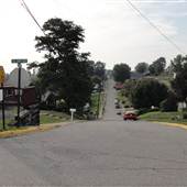 WEIRTON - Booker Street