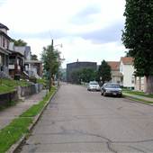 WEIRTON - Orchard Street