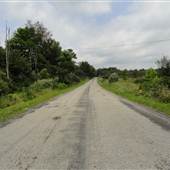 FOLLANSBEE - Tent Church Road (CR 16)