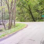 NEW CUMBERLAND - Tomlinson Park Road (CR 1/2)