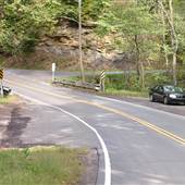 NEW CUMBERLAND - Washington School Road (CR 3)