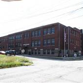 Chester Municipal Building