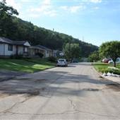 NEW CUMBERLAND - Smith Street